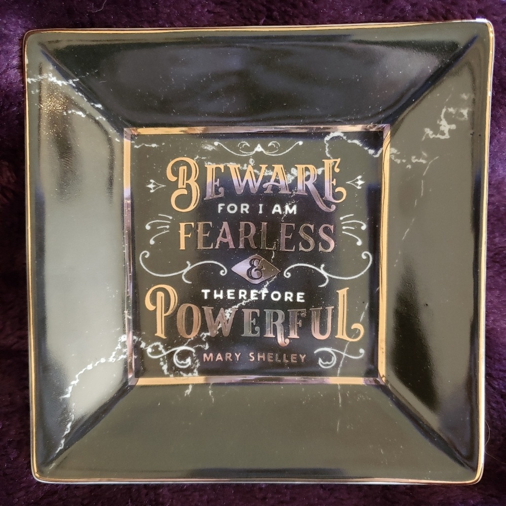 NIBTrinket Dish